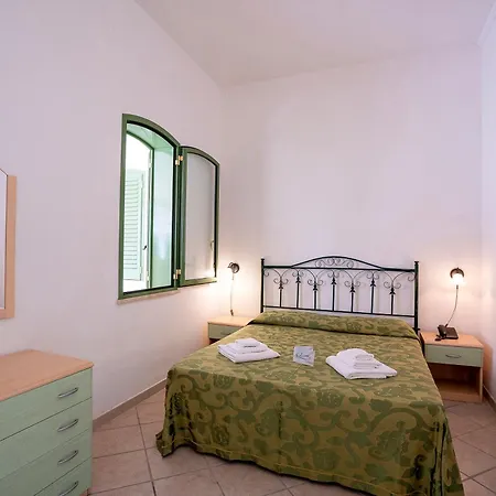 Borgo Primizia * Отранто