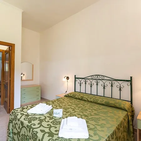 Borgo Primizia