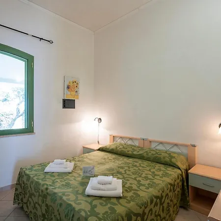 Borgo Primizia Lejlighed Otranto