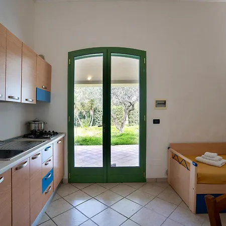 Apartament Borgo Primizia Otranto