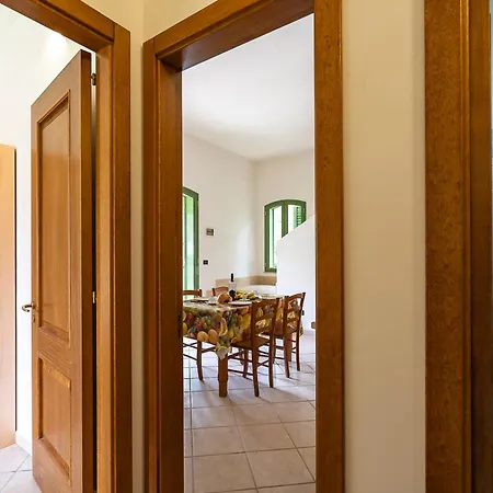 Borgo Primizia 奥特朗托