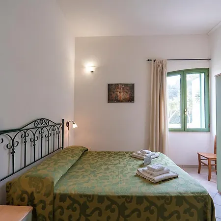 Apartament Borgo Primizia