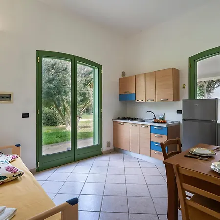 Borgo Primizia Апартаменти *