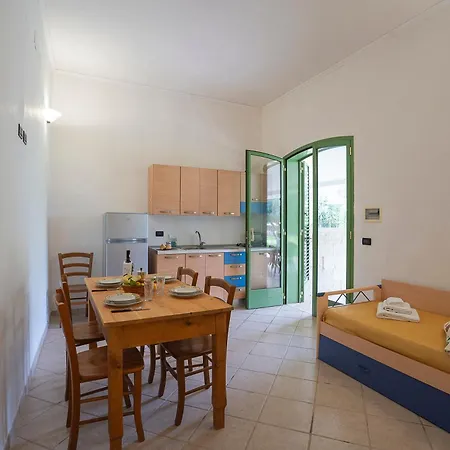 Appartement Borgo Primizia Otranto