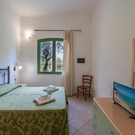 Borgo Primizia 公寓 奥特朗托