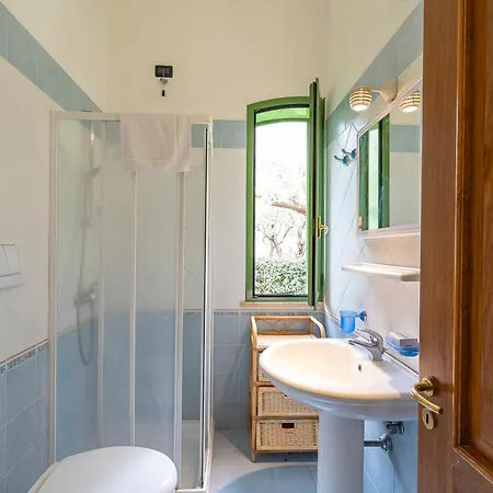 Borgo Primizia Apartment