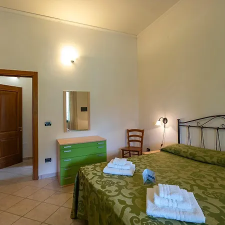 Borgo Primizia 公寓 奥特朗托