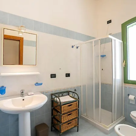 Apartment Family Village With Shared Pool Otranto