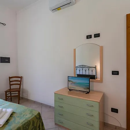 Borgo Primizia * Отранто