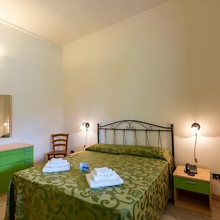 Апартаменти Borgo Primizia