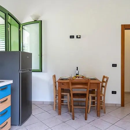 Апартаменти Borgo Primizia *