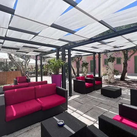 Appartement Borgo Primizia Otranto