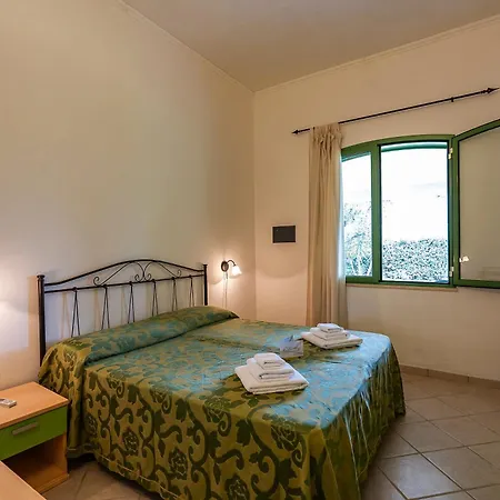 Borgo Primizia *