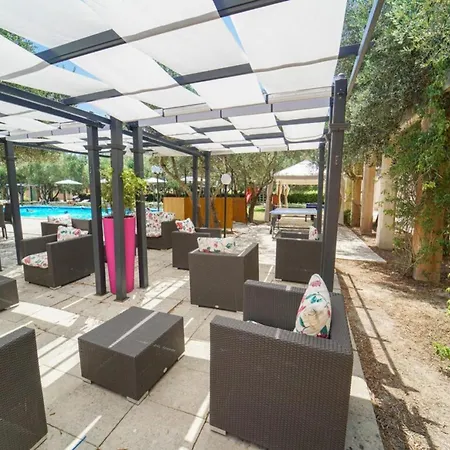 Borgo Primizia Appartement *