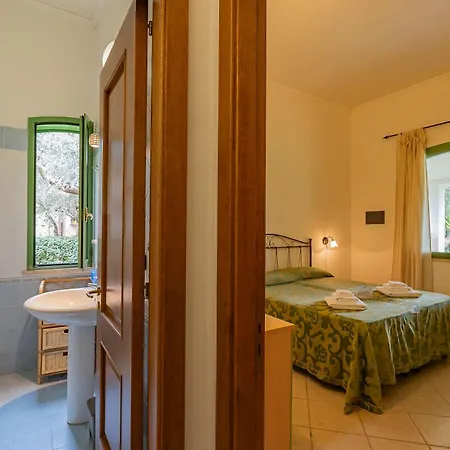 Borgo Primizia * 奥特朗托