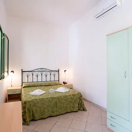 Borgo Primizia Апартаменти