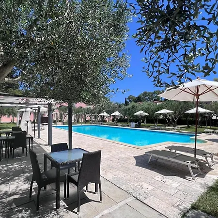 Apartament Borgo Primizia Otranto