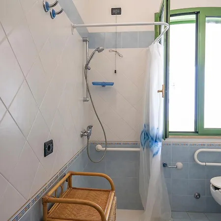 Appartement Borgo Primizia *