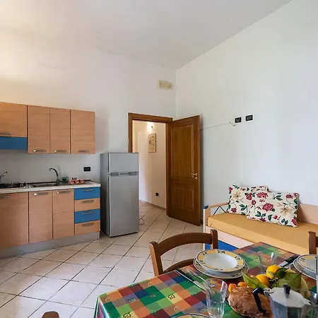 Family Village With Shared Pool Apartment Otranto