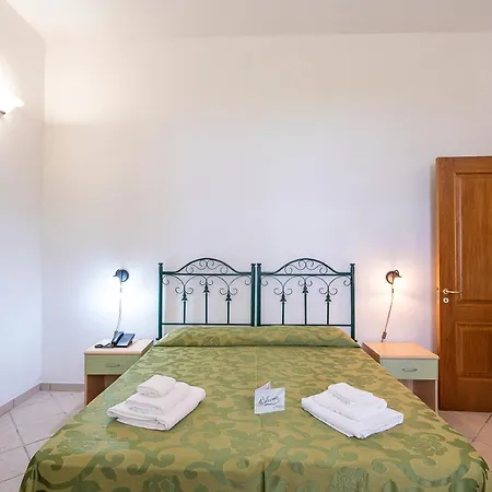 Borgo Primizia