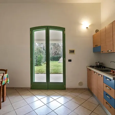 Borgo Primizia Lejlighed *