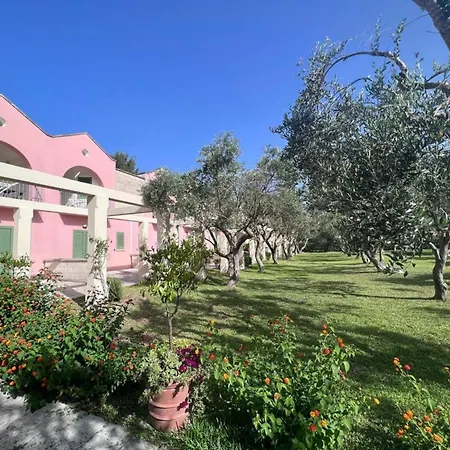 Appartamento Borgo Primizia Village Otranto