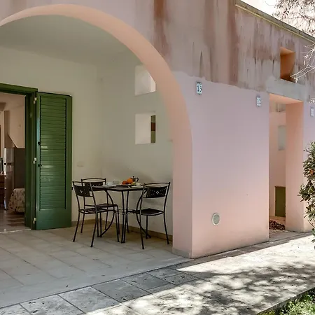 Borgo Primizia *