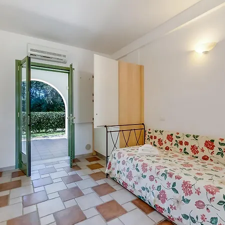 Borgo Primizia Отранто