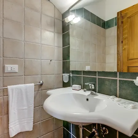 Апартаменти Borgo Primizia Отранто