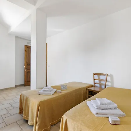 Borgo Primizia 奥特朗托
