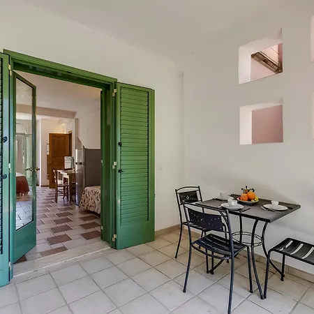 Borgo Primizia * Otranto