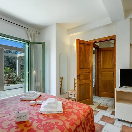 Borgo Primizia