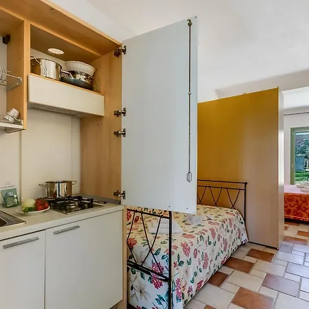Апартаменти Borgo Primizia *