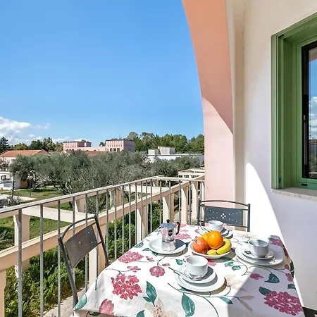 Borgo Primizia Apartment