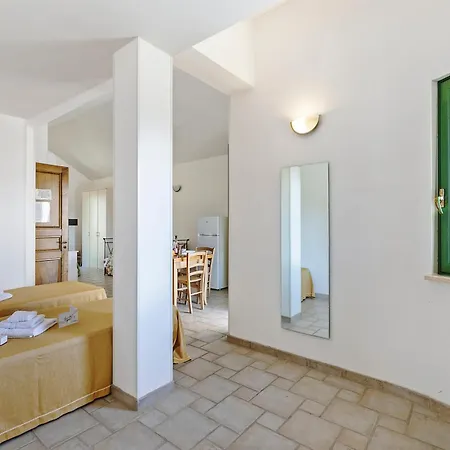 Borgo Primizia Apartment *