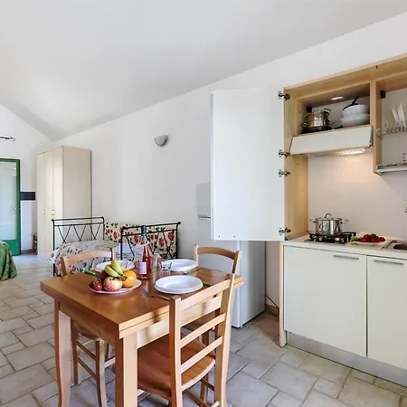 Apartment Borgo Primizia Otranto