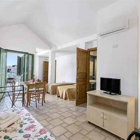 Borgo Primizia Apartment