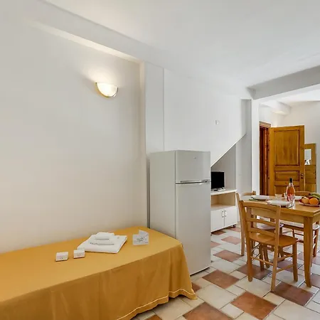 Borgo Primizia Отранто