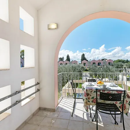 Borgo Primizia * Otranto