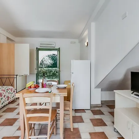 Borgo Primizia Отранто