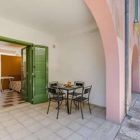 Borgo Primizia * Otranto