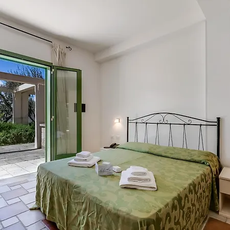 Apartament Borgo Primizia Otranto