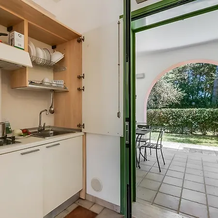 Family Village With Shared Pool Otranto