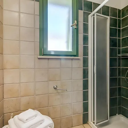 Borgo Primizia Apartament *