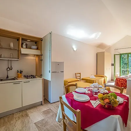 Borgo Primizia Апартаменти Отранто