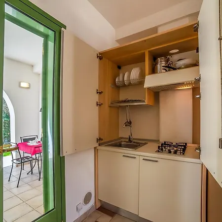 Borgo Primizia Апартаменти Отранто