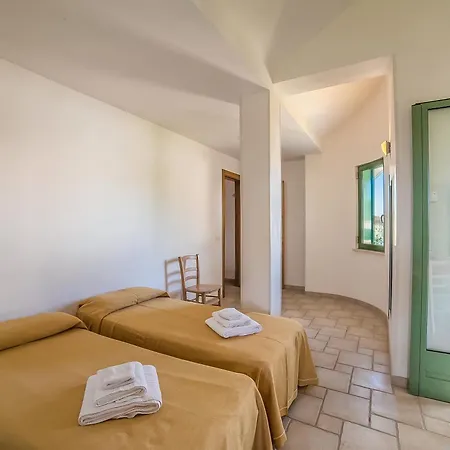 Borgo Primizia 奥特朗托
