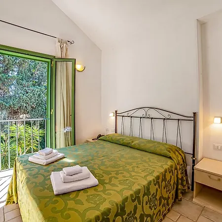 Borgo Primizia Апартаменти Отранто