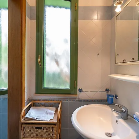 Apartment Borgo Primizia