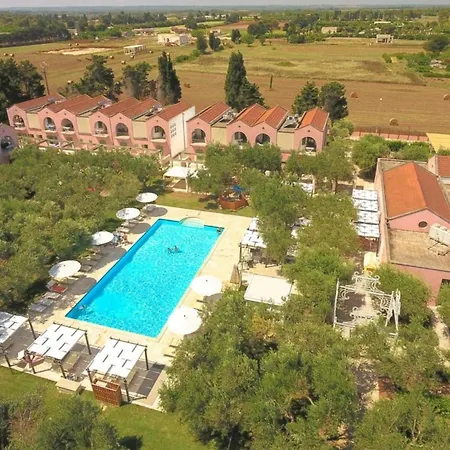 Borgo Primizia شقة أوترانتو